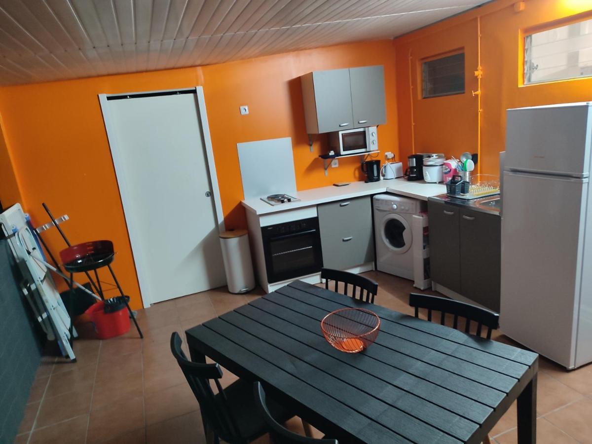 Appartement Kelysa Le Marin Room photo