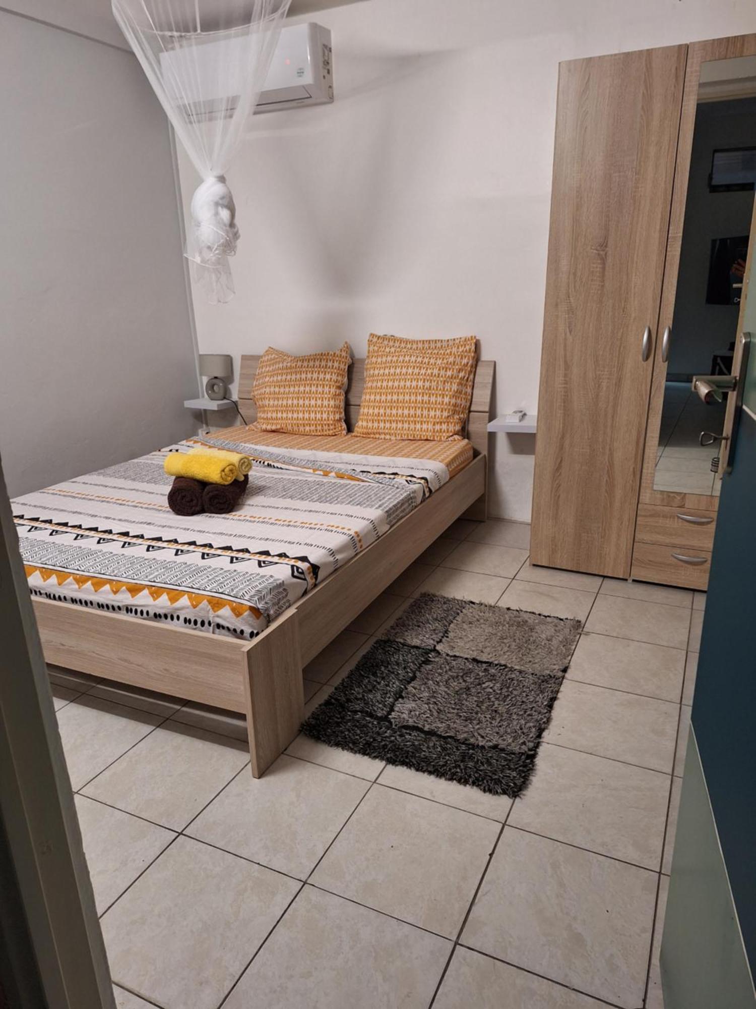 Appartement Kelysa Le Marin Exterior photo