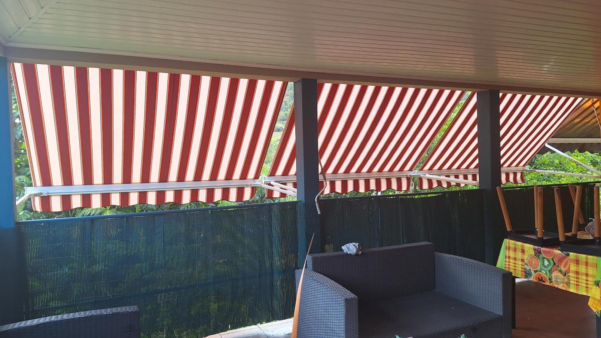 Appartement Kelysa Le Marin Exterior photo